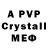 A PVP мука gabriel villacin